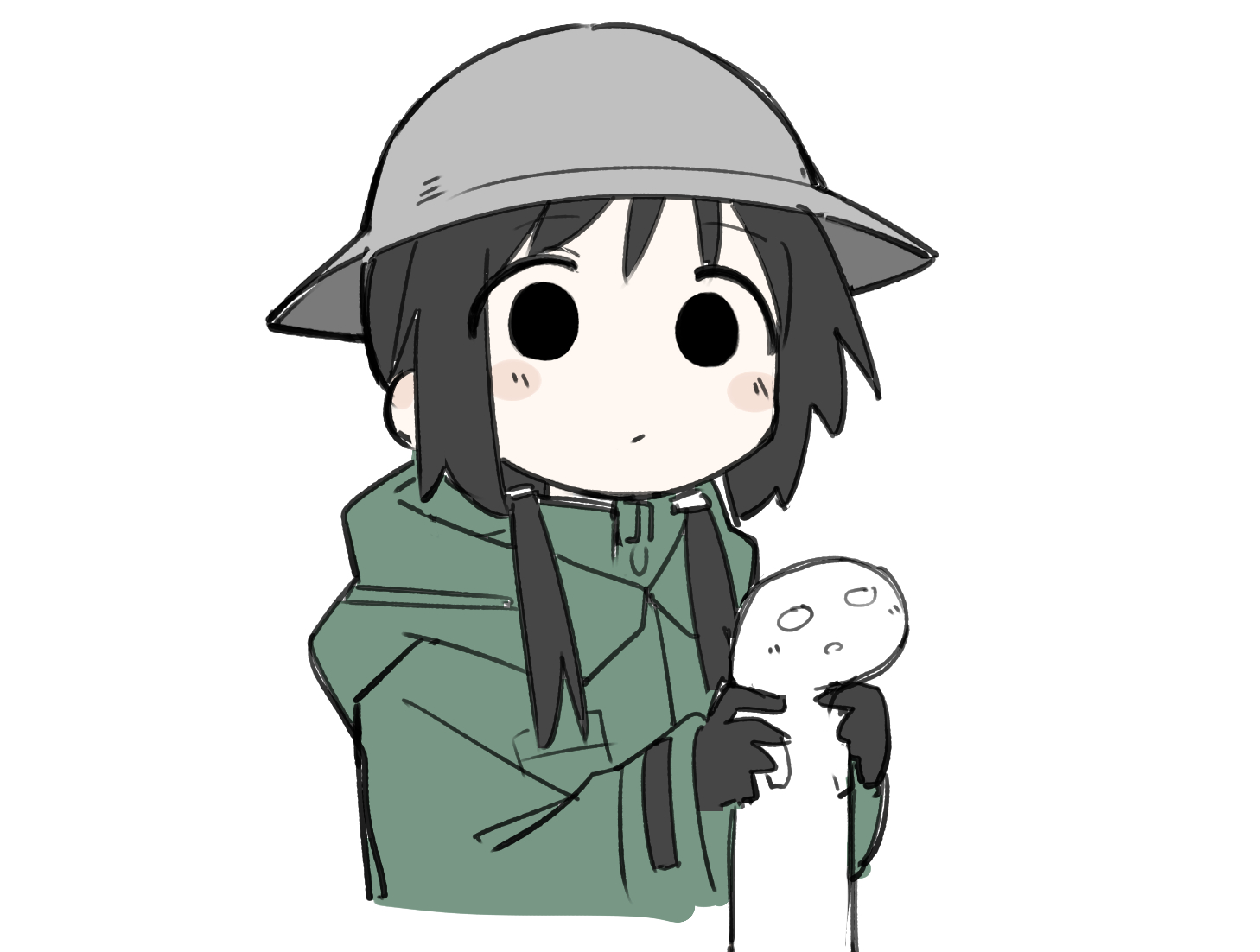 チト插画图片壁纸