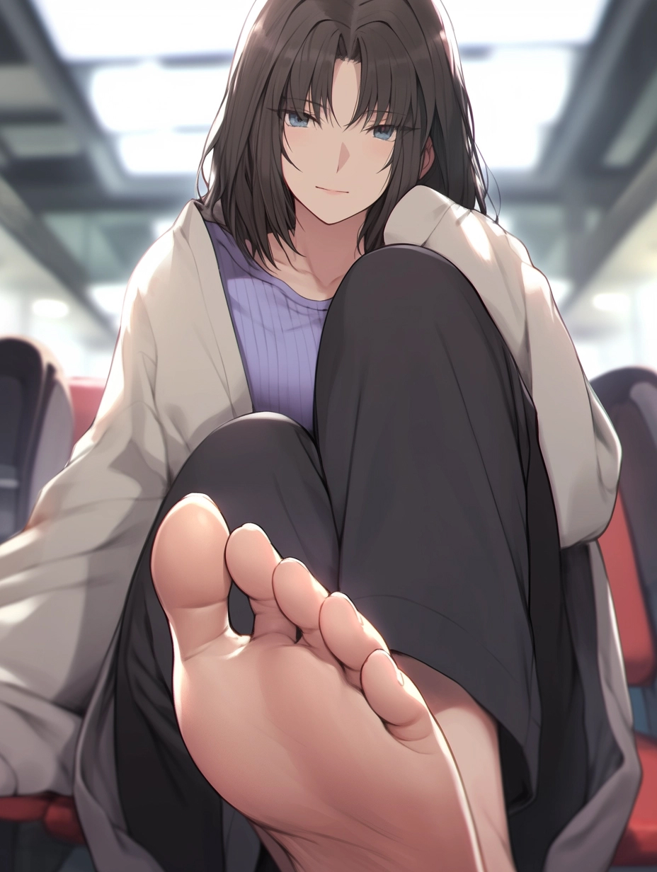 无题插画图片壁纸