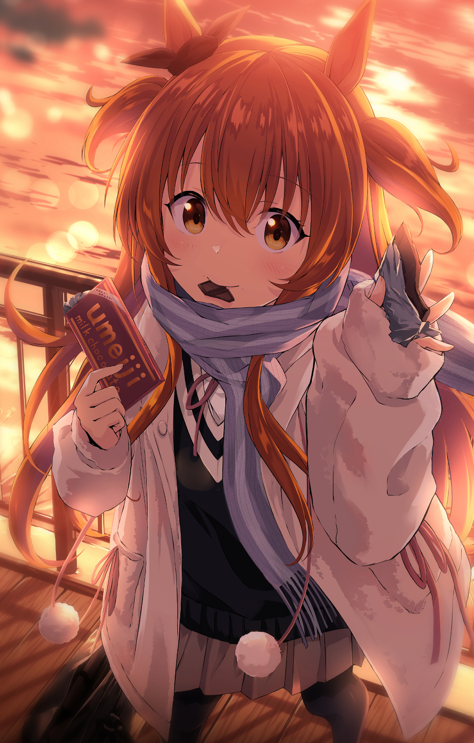 玛雅诺插画图片壁纸