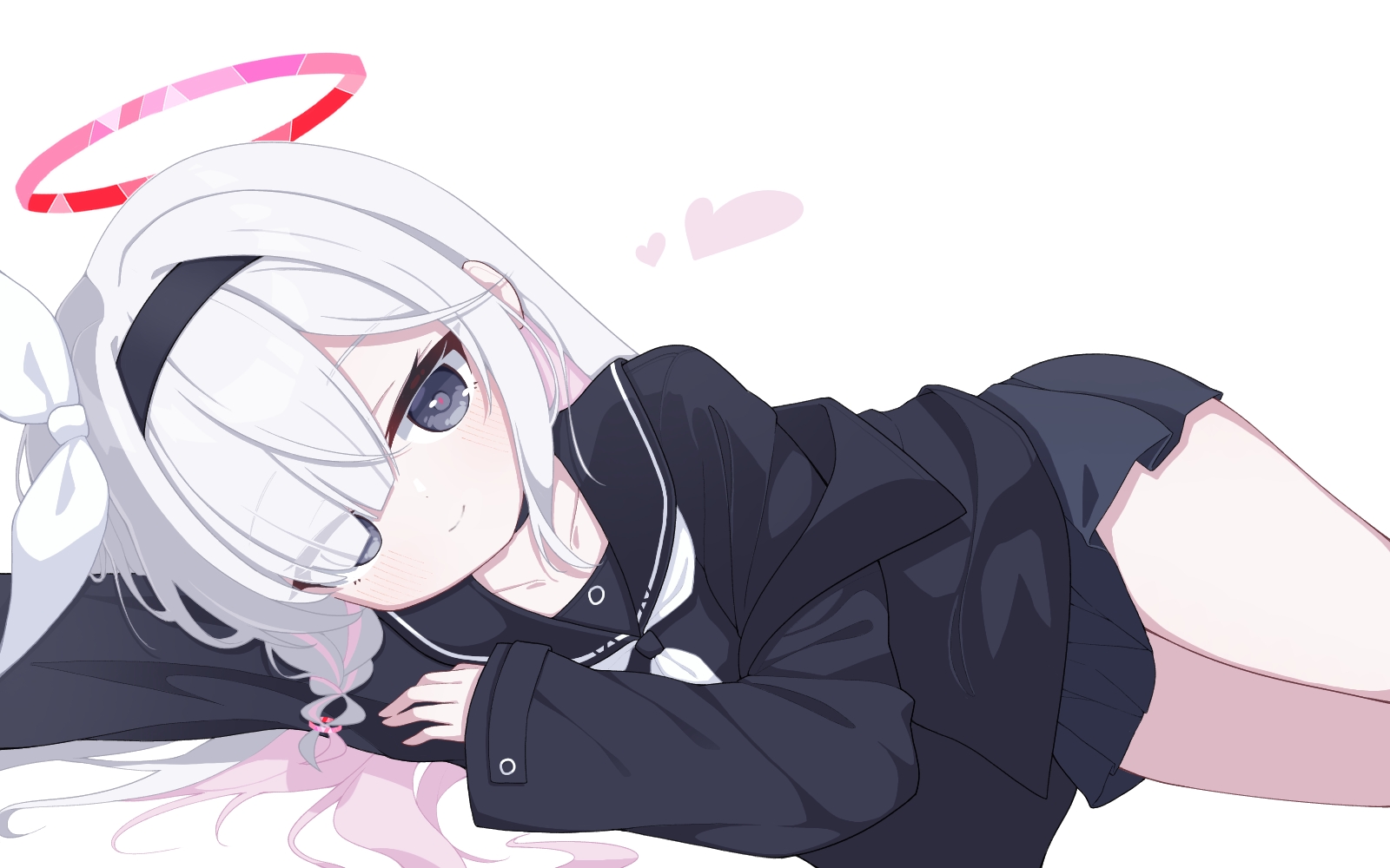 プラナ插画图片壁纸