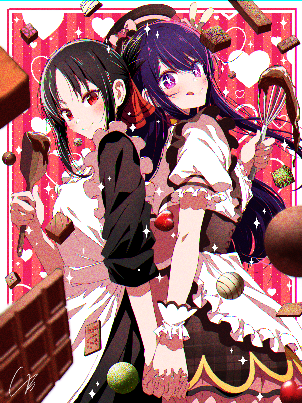 『Happy Valentine's Day 』