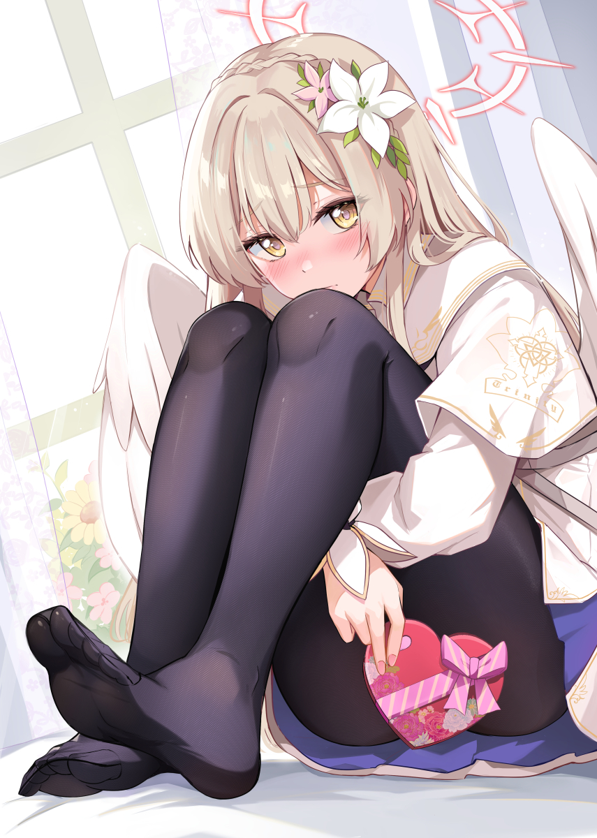 情人节快乐插画图片壁纸