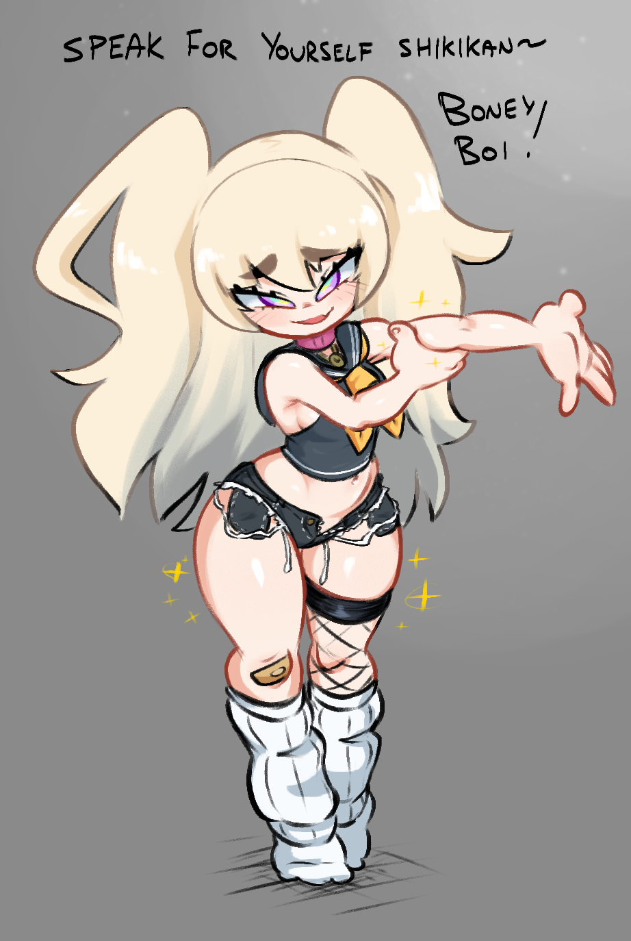 Untitled头像同人高清图