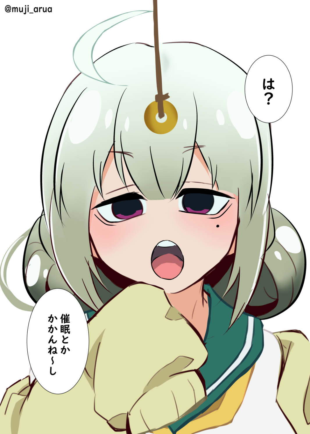 まほあこ4插画图片壁纸