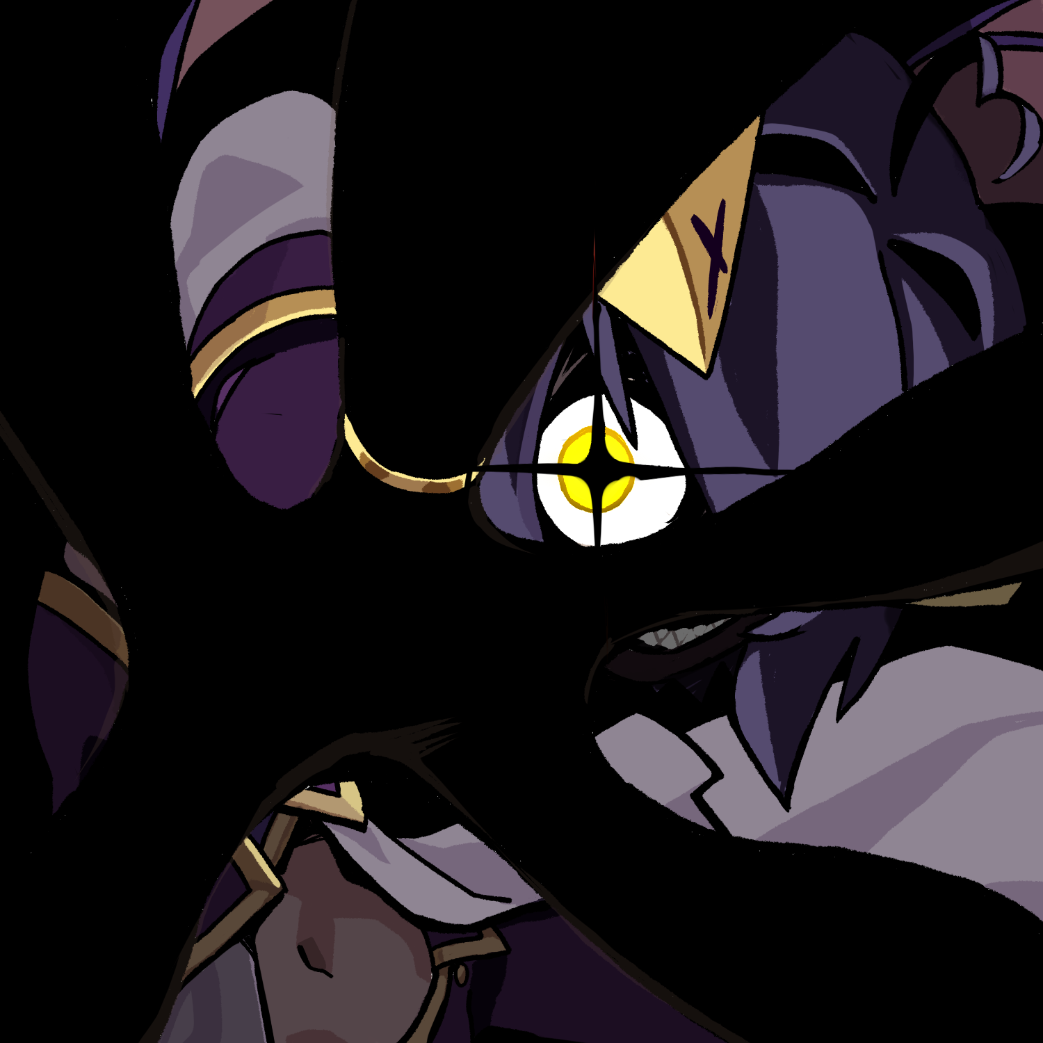 星を掴む-憧憬成为魔法少女マジアベーゼ