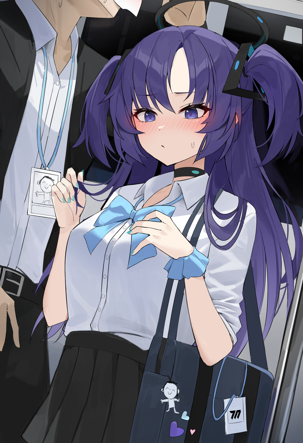 无题插画图片壁纸