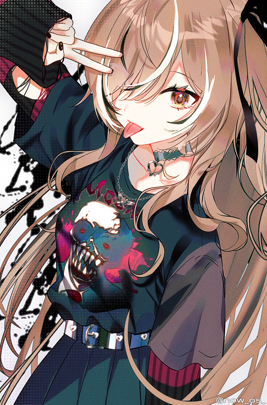 -hololive虚拟主播