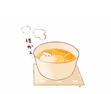 猫柚子茶-原创素晴らしきほっこりの世界