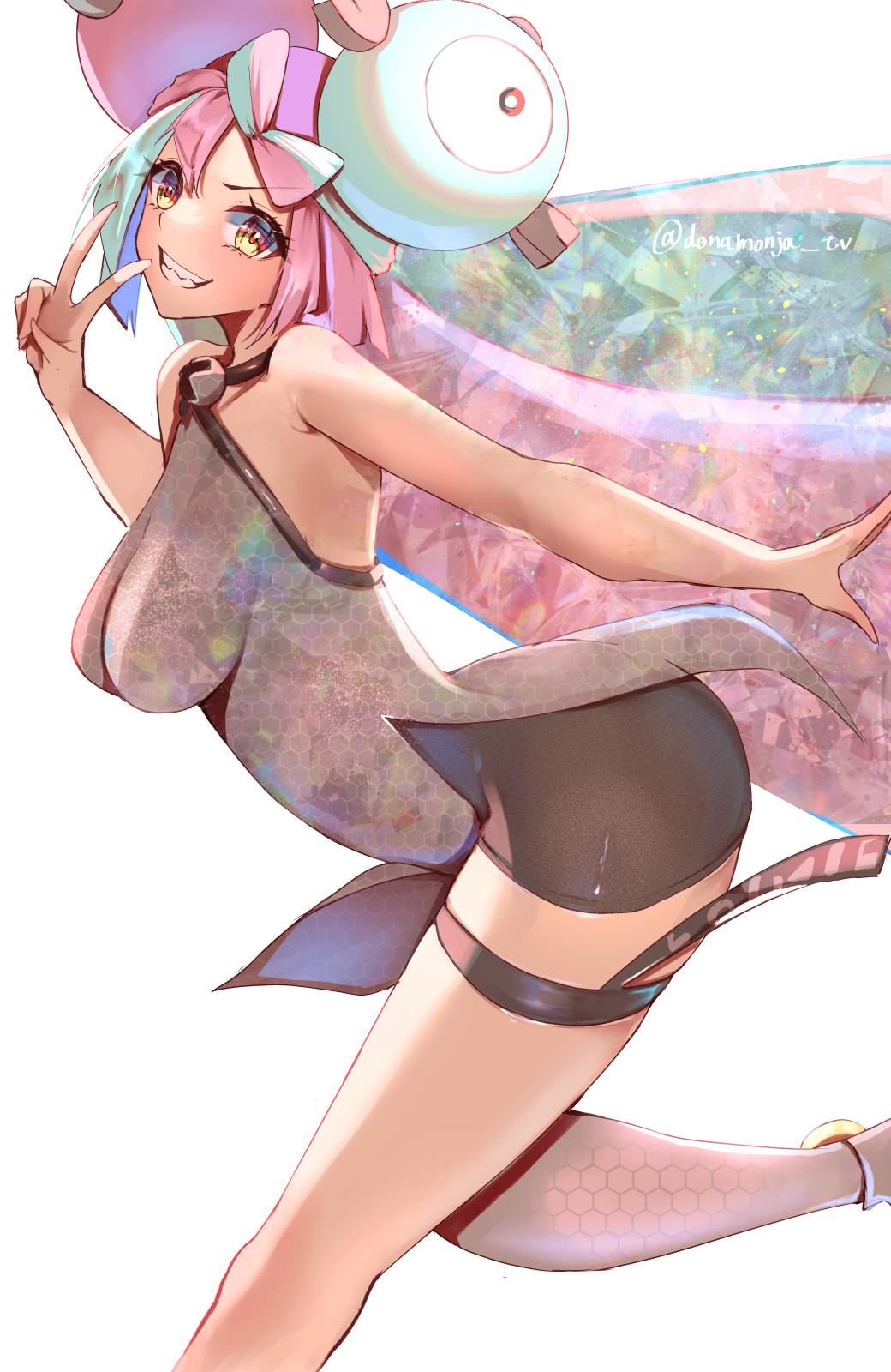 内衣插画图片壁纸