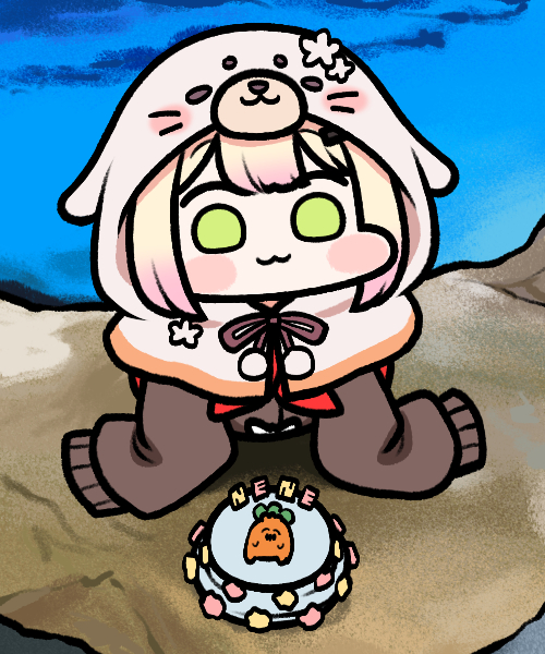 桃铃根诞生祭2024