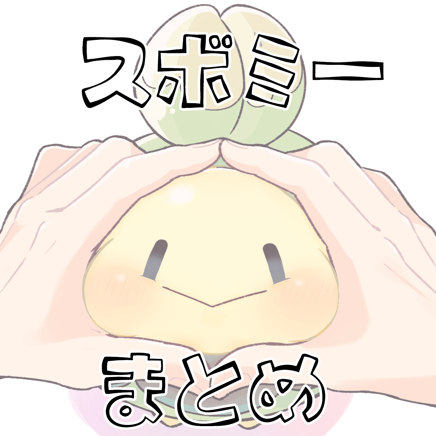 スボミーまとめ-スボミー宝可梦