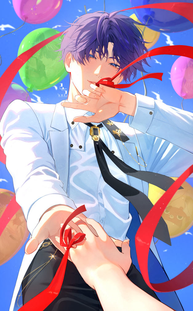 お誕生日插画图片壁纸