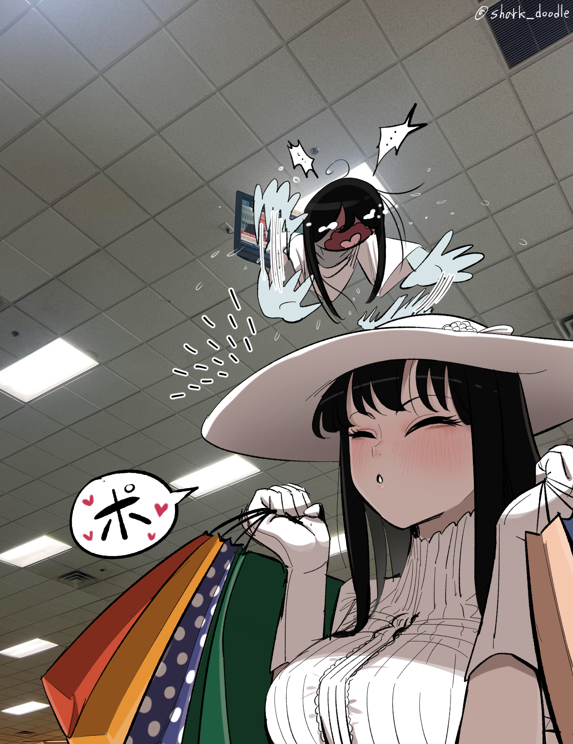 请帮帮我！！头像同人高清图