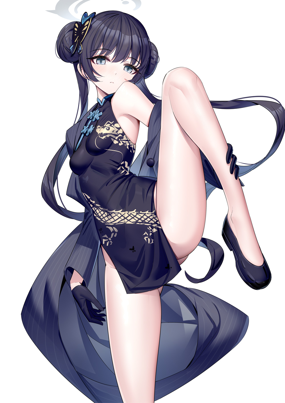 木犀插画图片壁纸