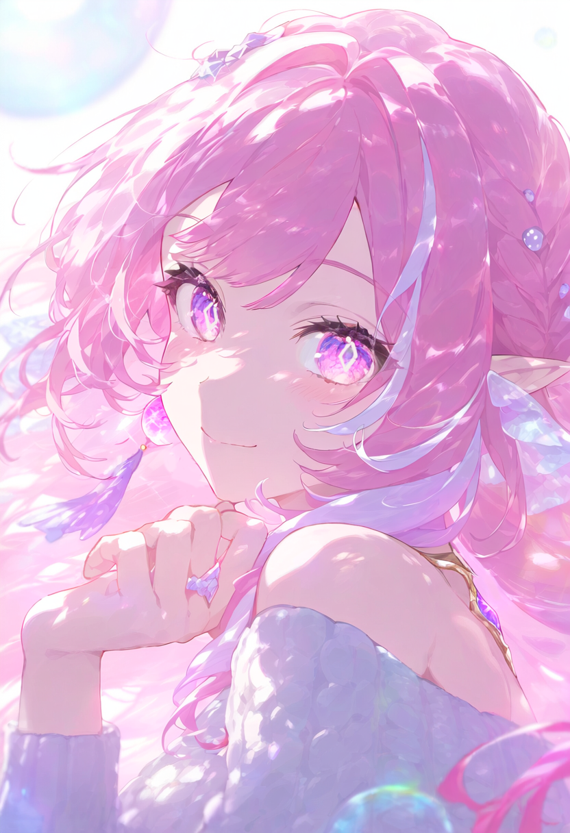 spring-爱莉希雅女孩子
