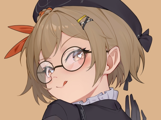 玛德蕾娜插画图片壁纸
