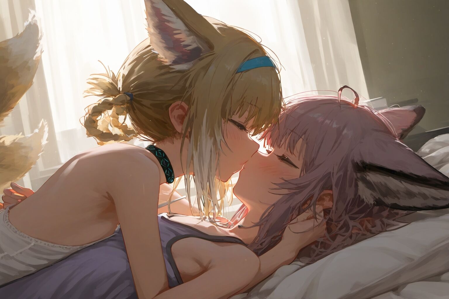 无题-明日方舟铃兰明日方舟苏苏洛