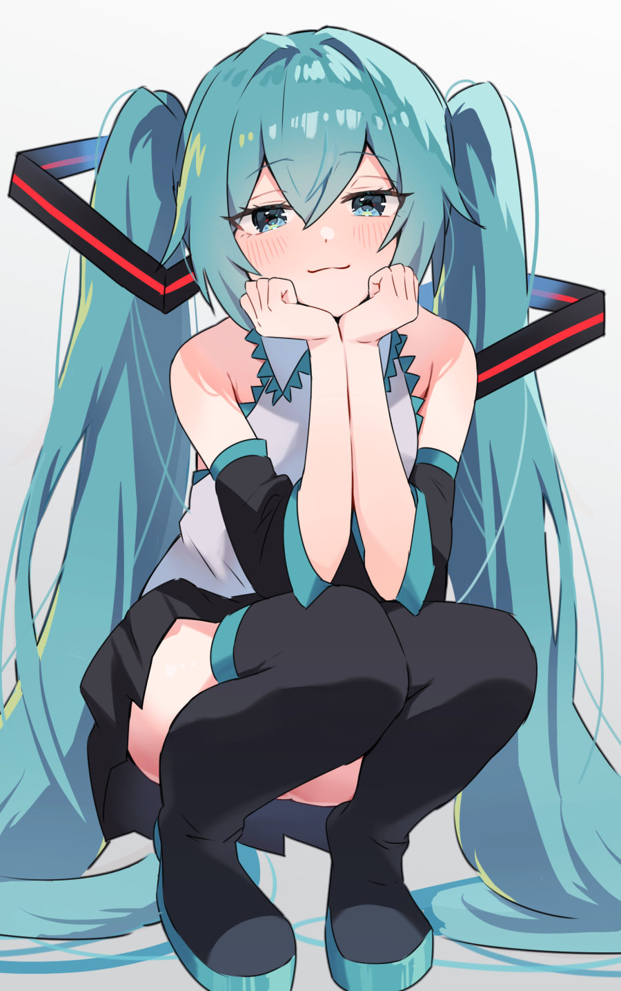 39まとめ-VOCALOID虚拟歌手