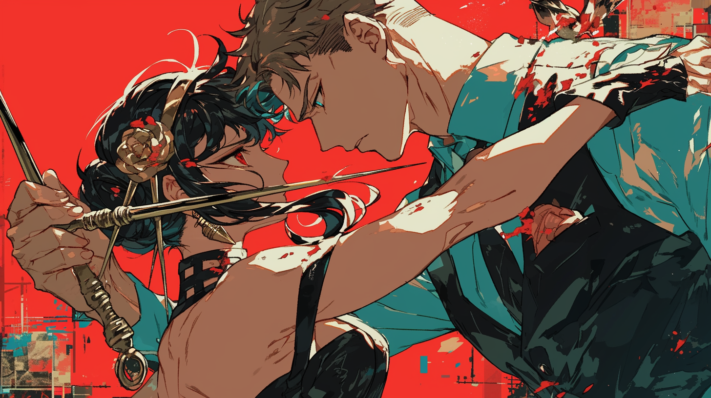 SPY×FAMILY-间谍过家家ロイド・フォージャー