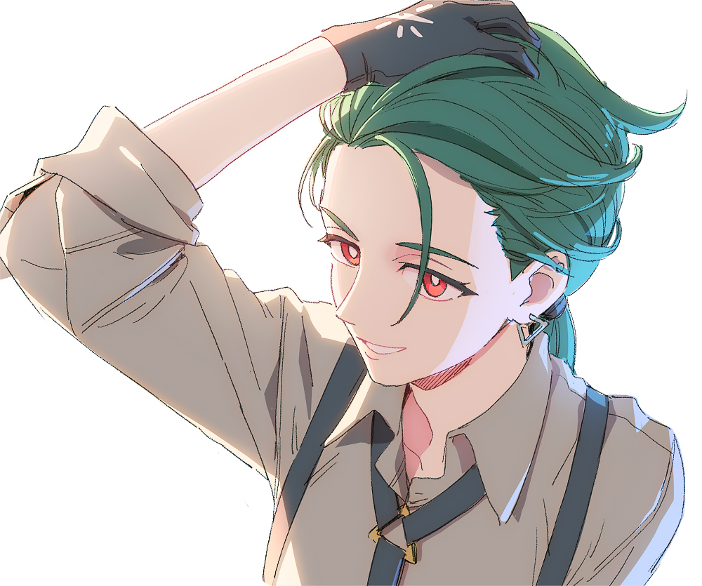 智利酱插画图片壁纸