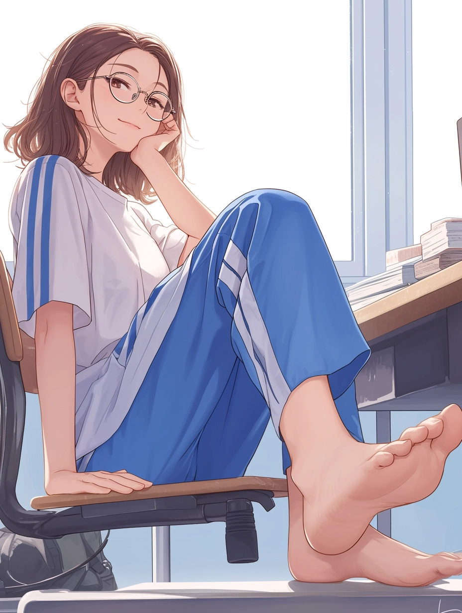 无题插画图片壁纸