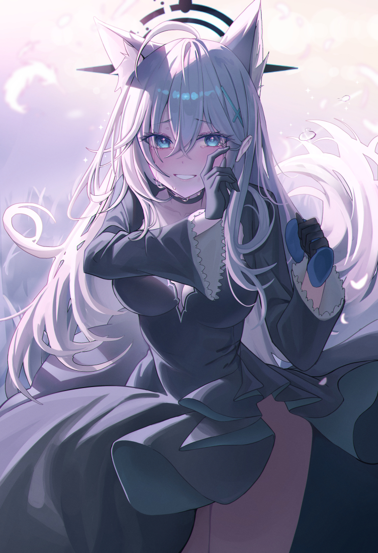 “温柔的记忆”插画图片壁纸