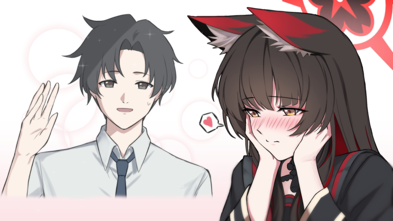  插画图片壁纸