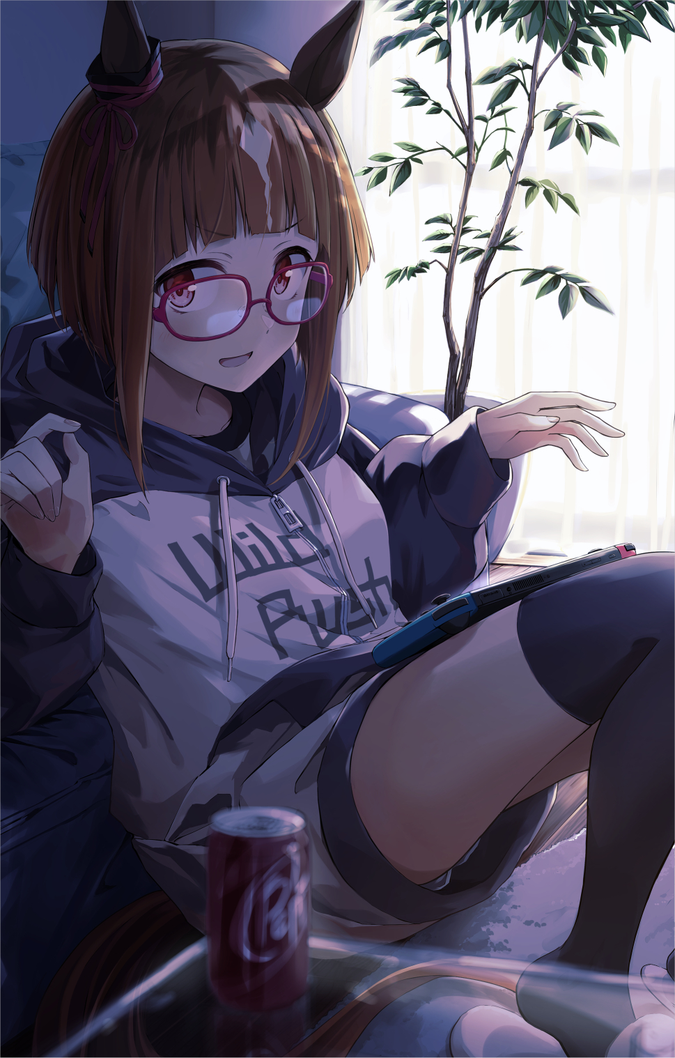 交变插画图片壁纸