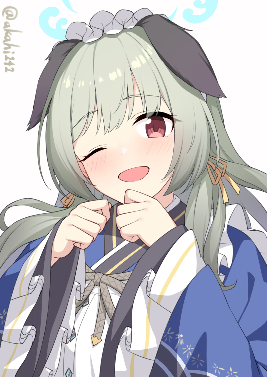 乌米卡插画图片壁纸