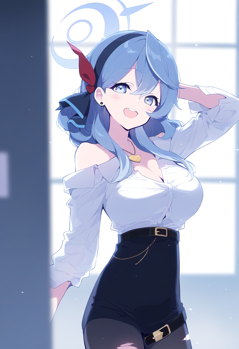 无题-pixivSakuraFestival2024碧蓝档案