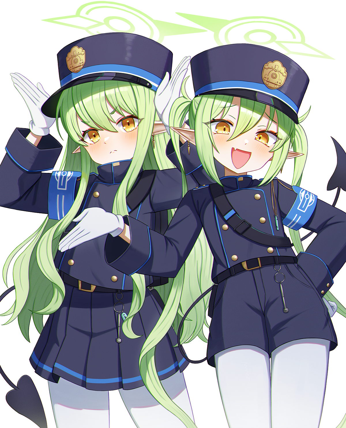 汉兰达铁道学院插画图片壁纸