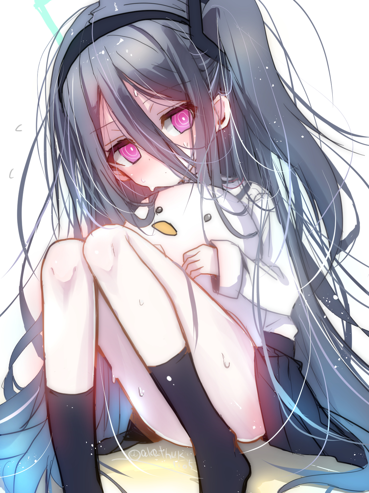 ケイちゃん插画图片壁纸