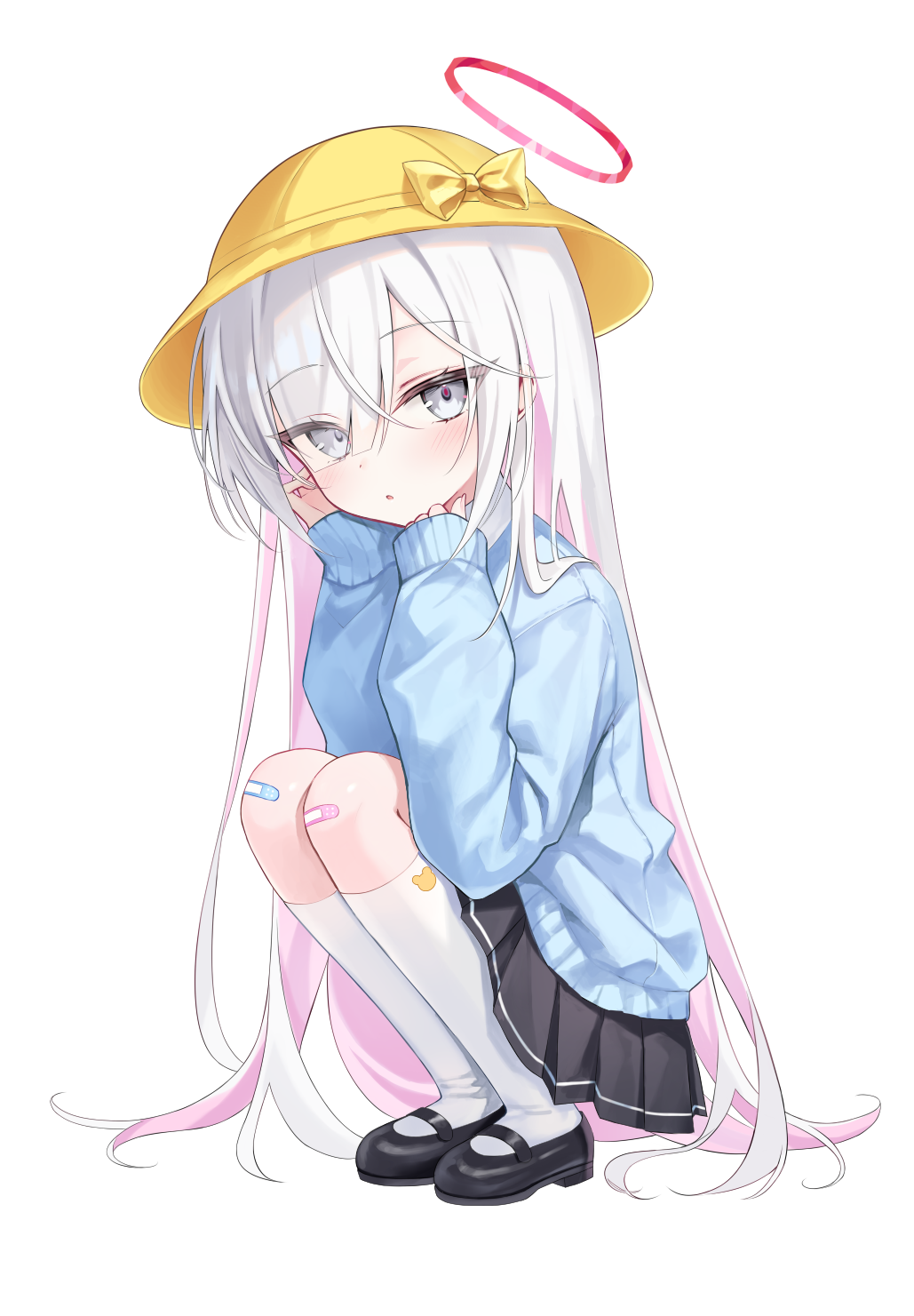 普拉纳插画图片壁纸