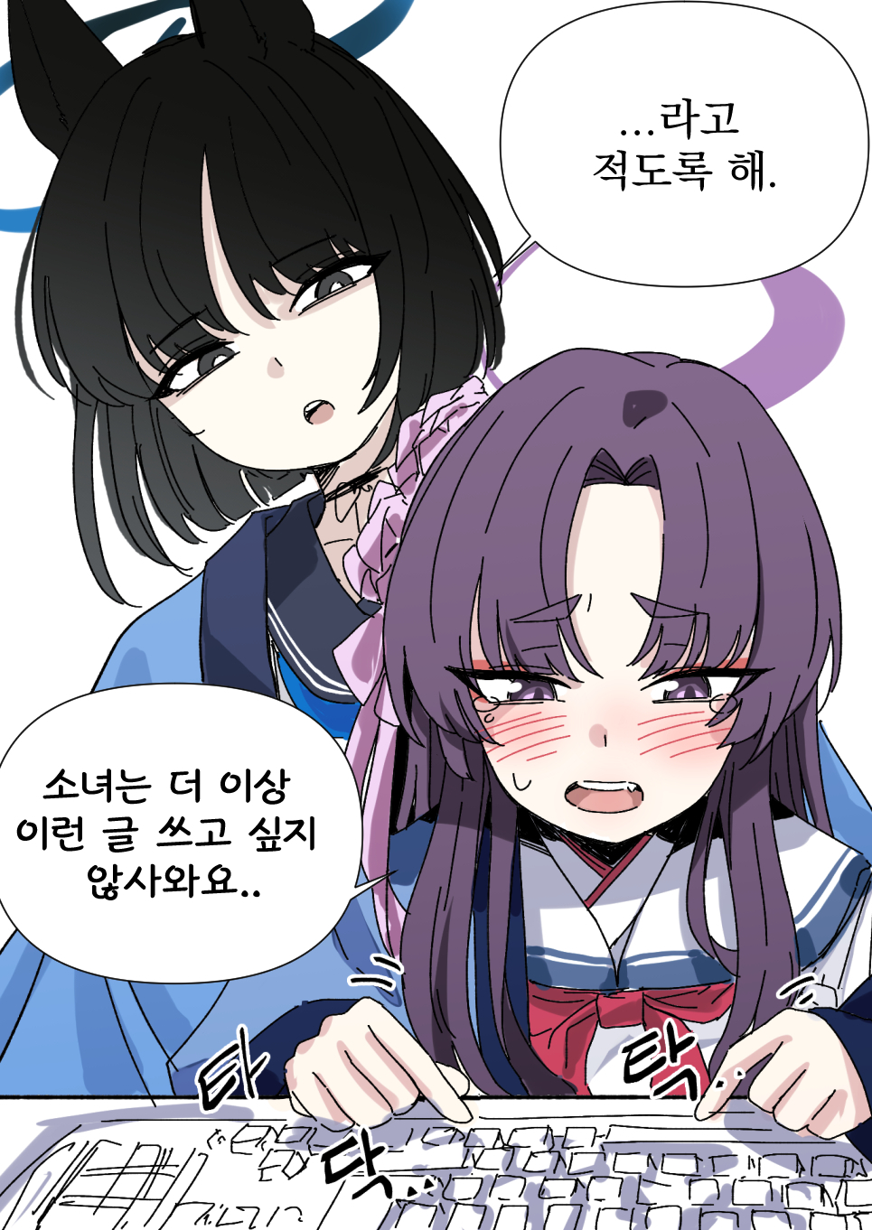 卡兹萨频道和之前推出的系列相比太自私了。插画图片壁纸