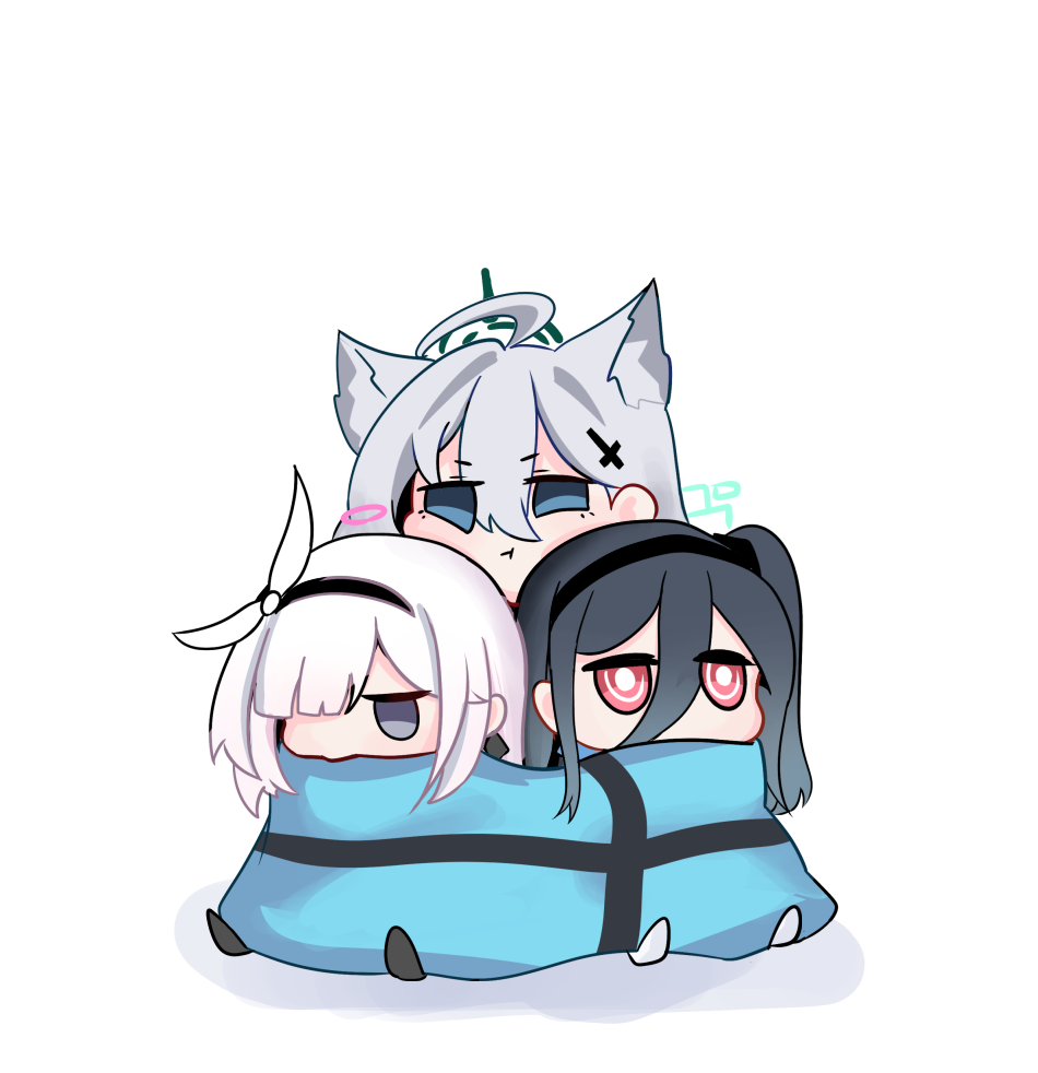 这个世界另类家庭插画图片壁纸