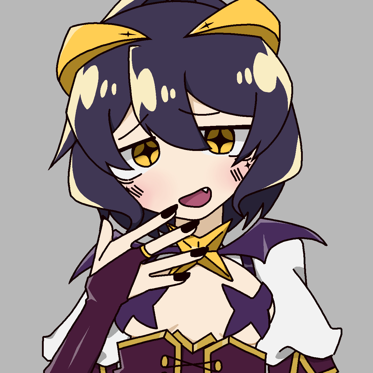 マジアベーゼ-憧憬成为魔法少女まほあこ