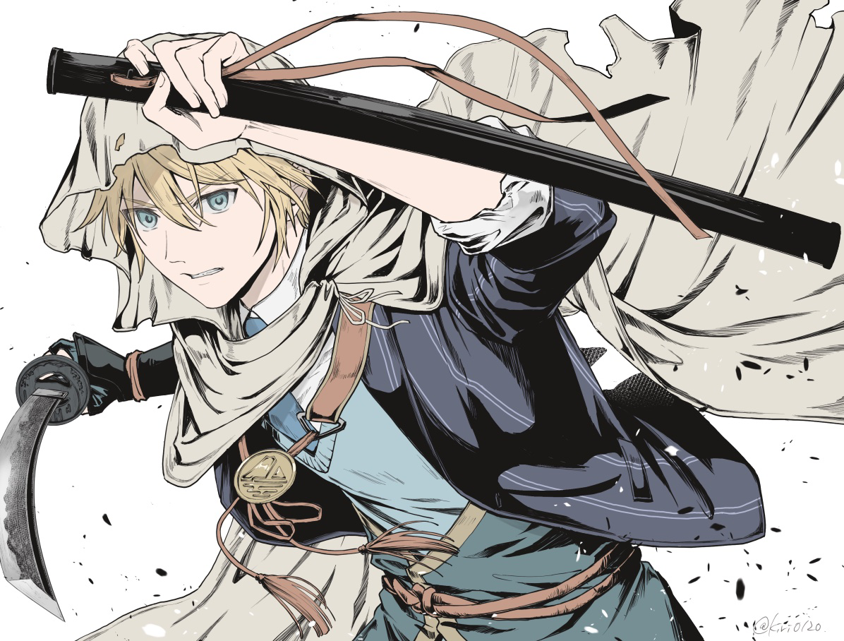 Xまとめ-山姥切国広山姥切长义