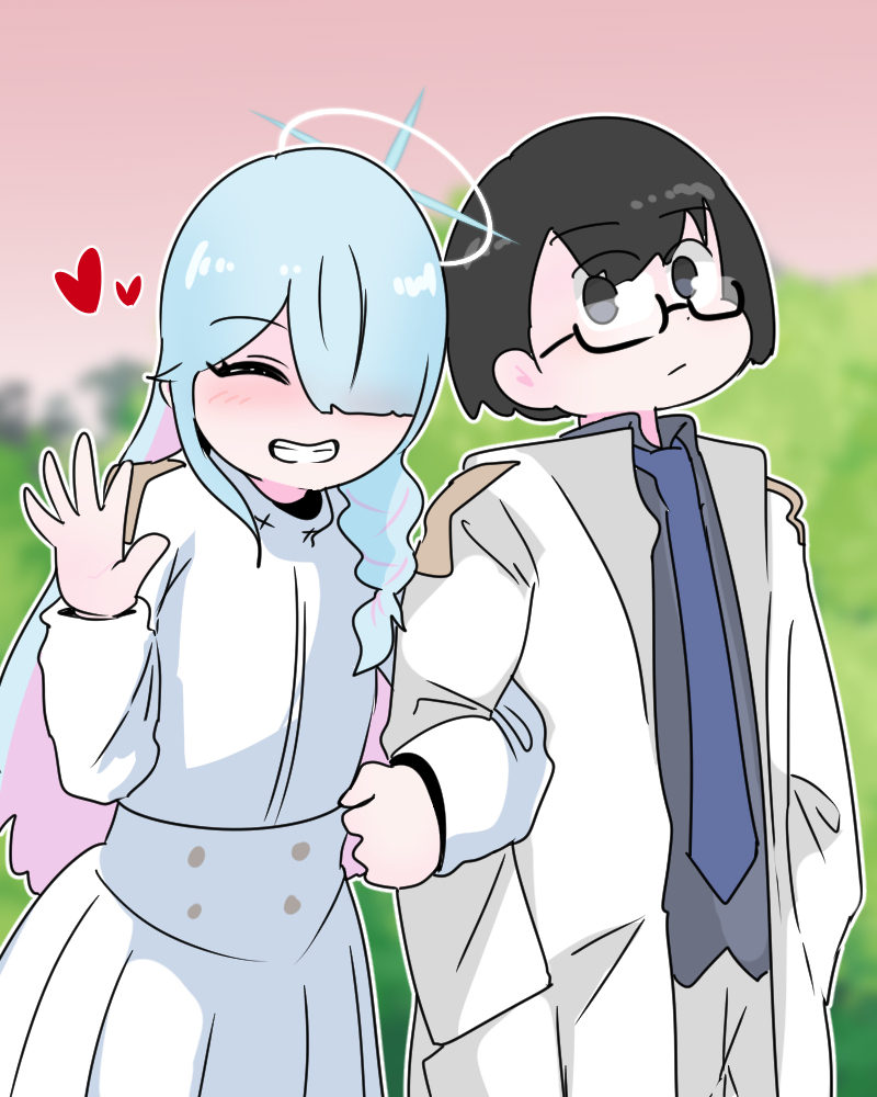 [F/P]回忆录Memento
