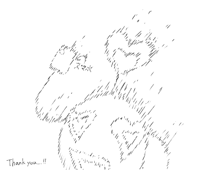 まとめ2插画图片壁纸