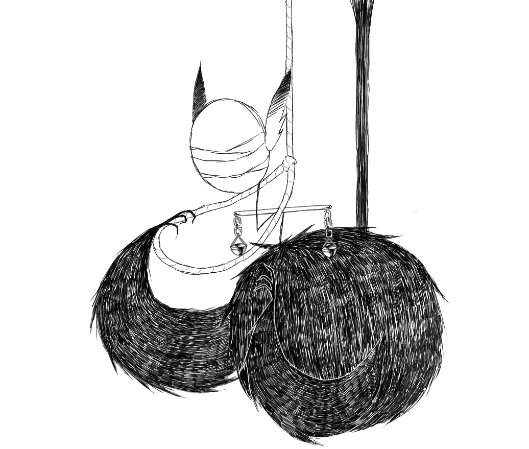 まとめ2插画图片壁纸