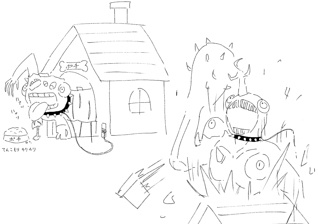 まとめ2插画图片壁纸