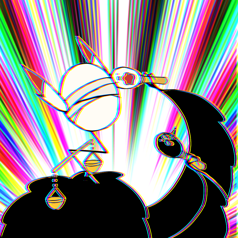 まとめ2插画图片壁纸