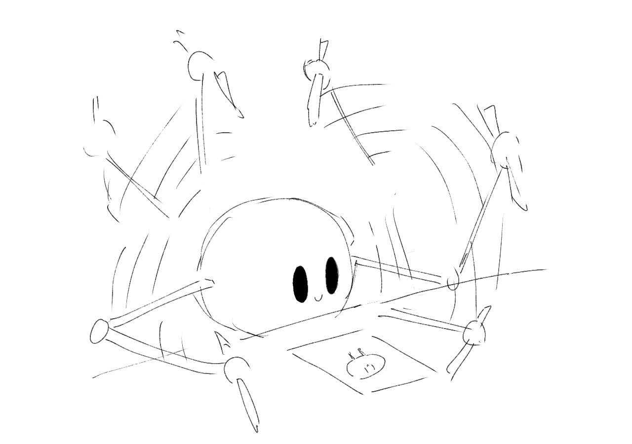 まとめ2插画图片壁纸