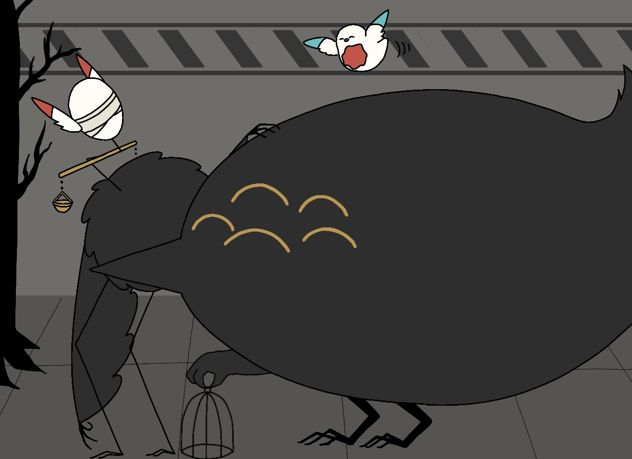 まとめ2插画图片壁纸