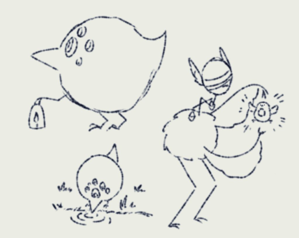 まとめ2插画图片壁纸