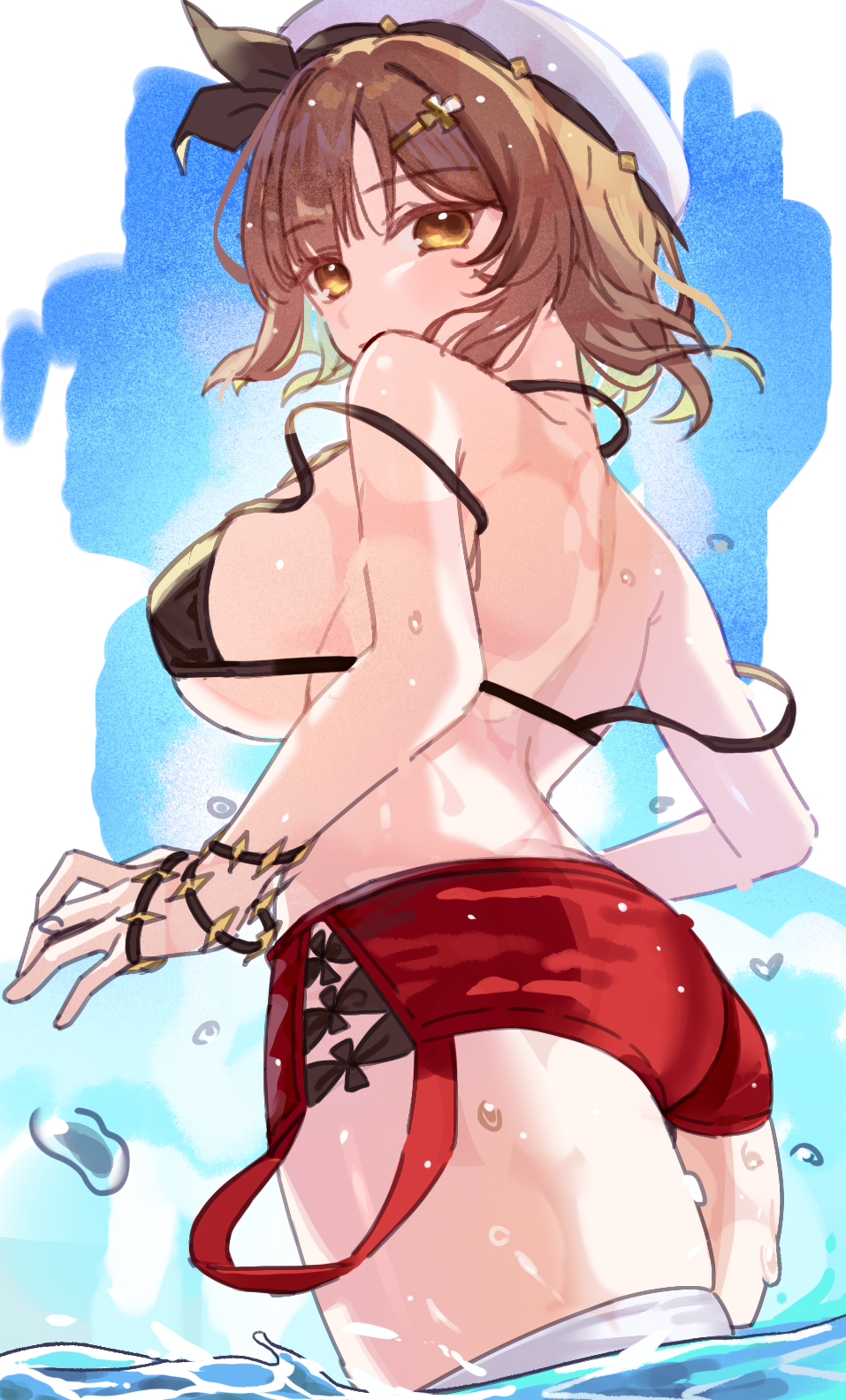 无题-アトリエ莱莎的炼金工房