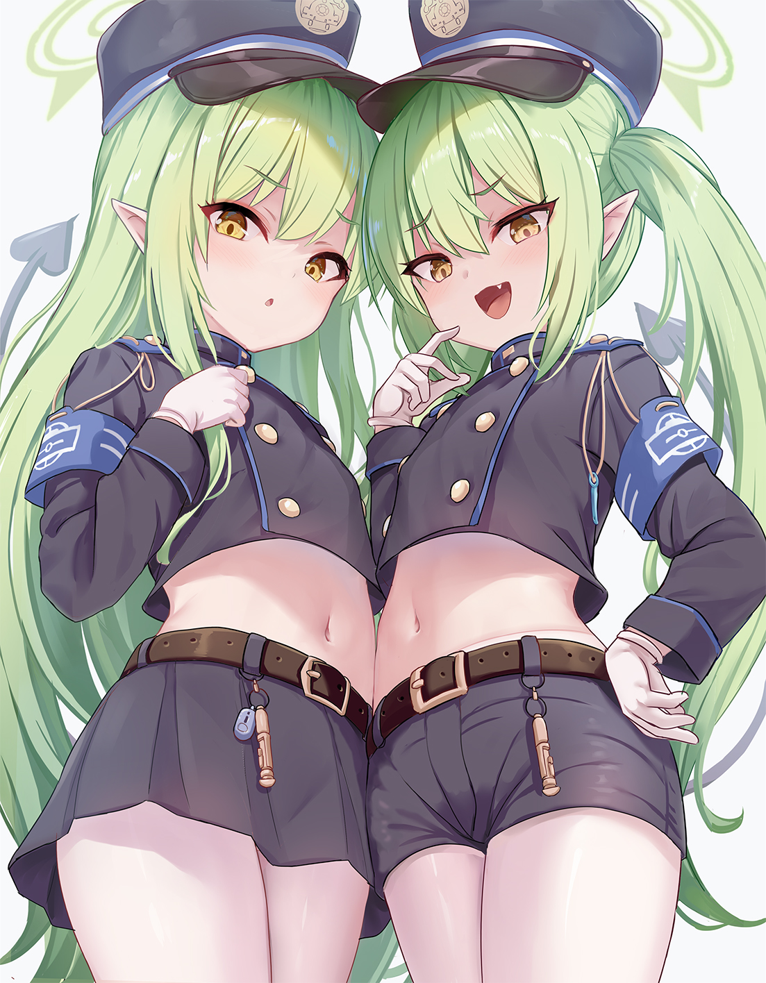 阿望美和光插画图片壁纸