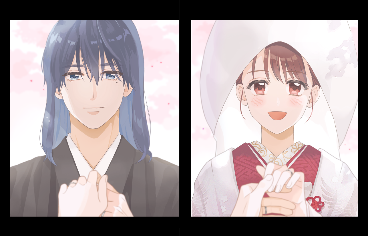 すずめのまとめ２头像同人高清图