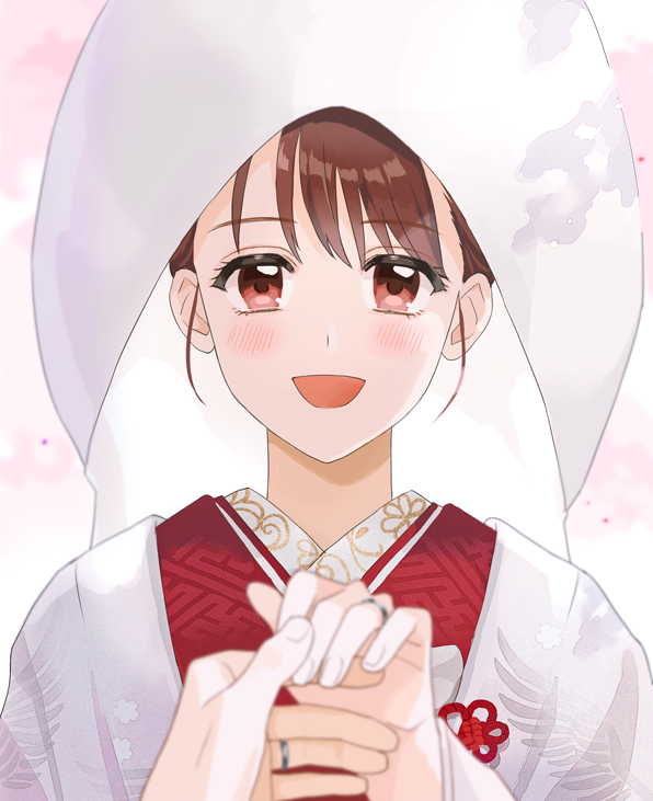 すずめのまとめ２插画图片壁纸