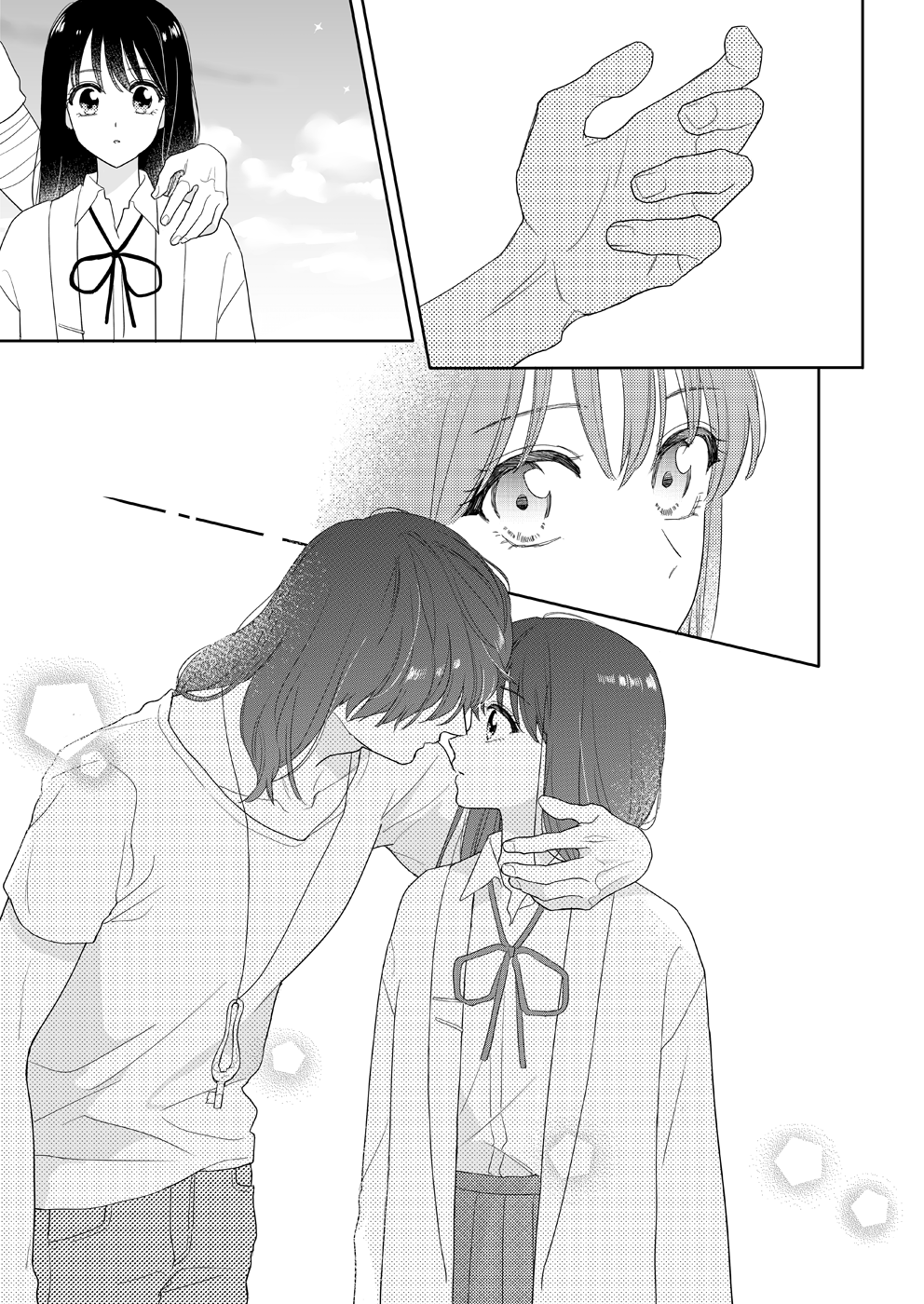 すずめのまとめ２插画图片壁纸